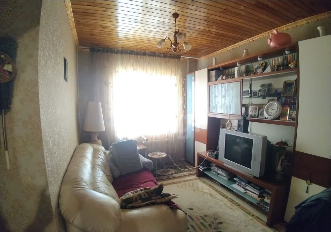 дом г Новороссийск с Борисовка снт Аркада 11 фото 23