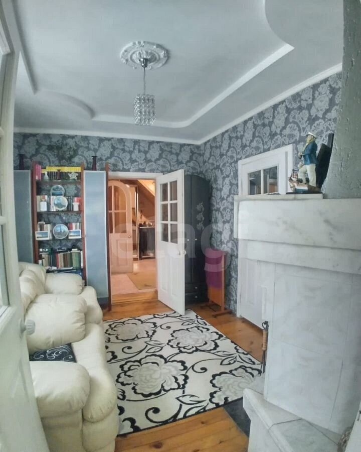 дом г Новороссийск с Борисовка снт Аркада 11 фото 24