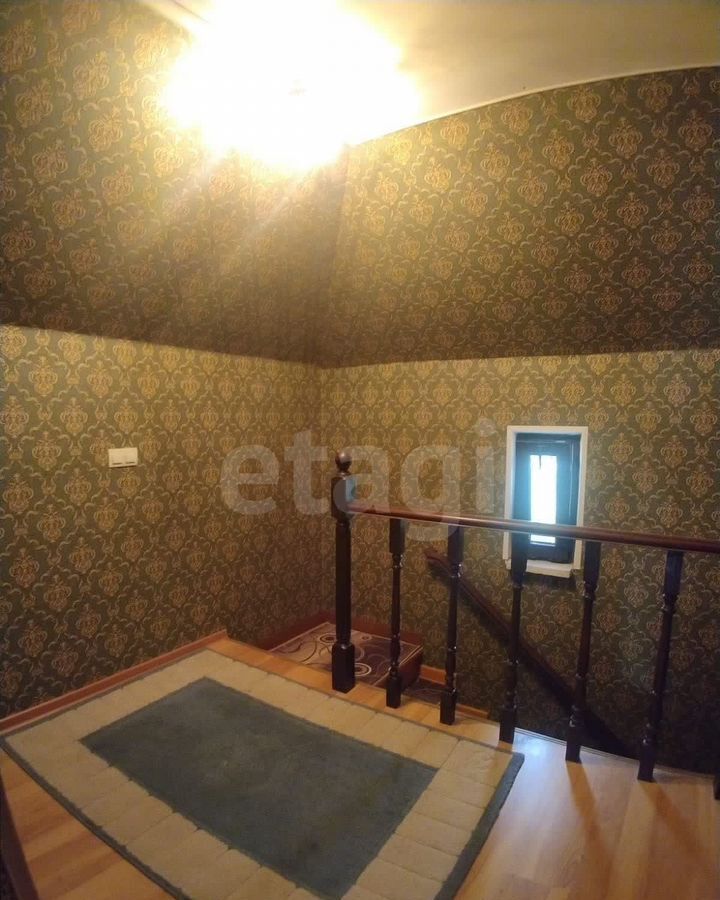 дом г Новороссийск с Борисовка снт Аркада 11 фото 29
