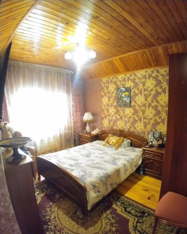 дом г Новороссийск с Борисовка снт Аркада 11 фото 33