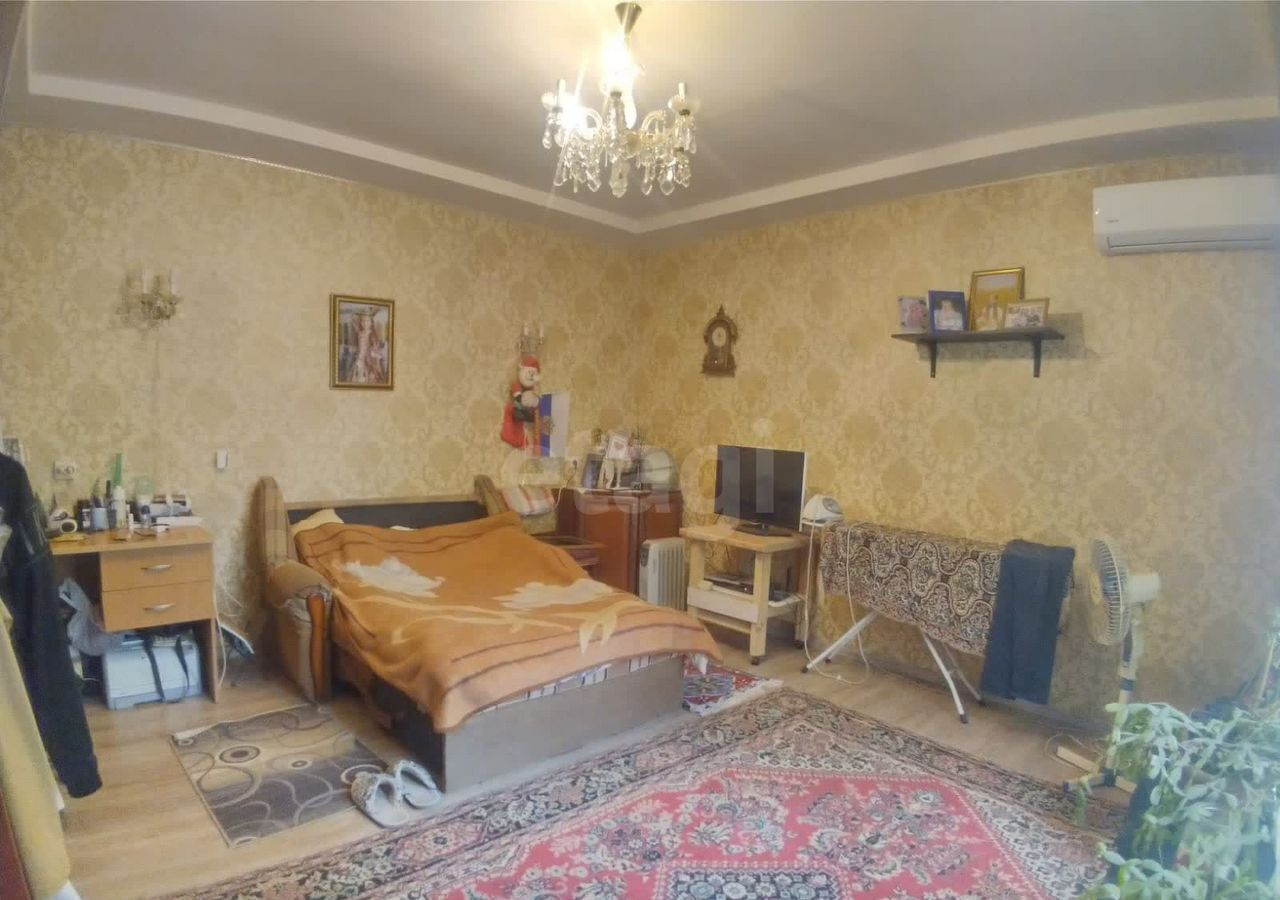 дом г Новороссийск с Борисовка снт Аркада 11 фото 32