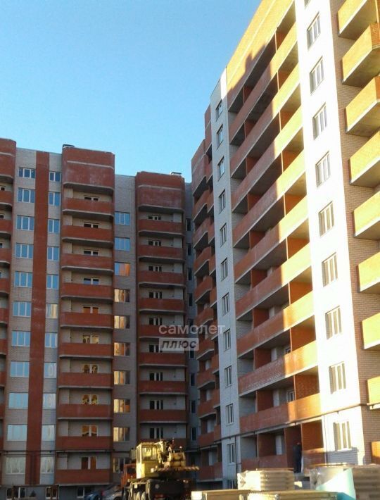 квартира г Курск р-н Железнодорожный ул Агрегатная 2-я 57 фото 6