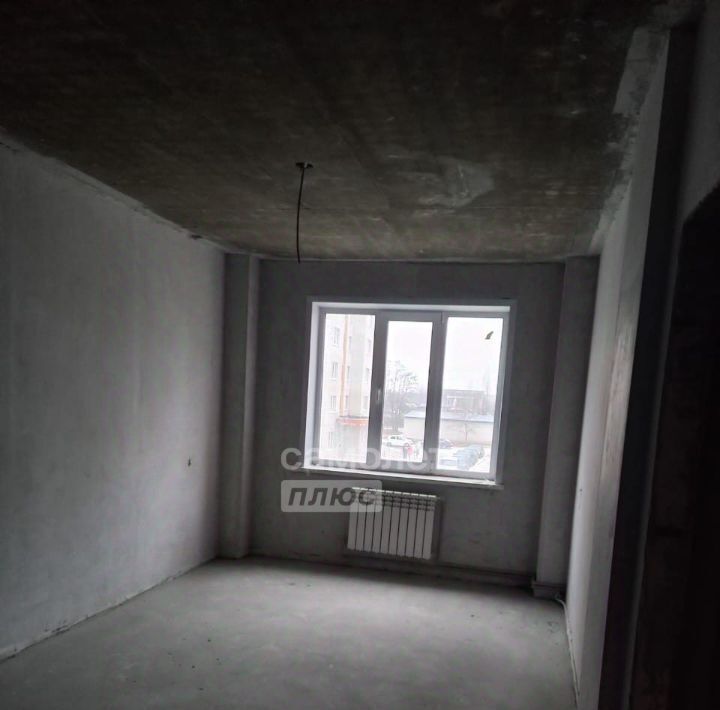 квартира г Курск р-н Железнодорожный ул Агрегатная 2-я 57 фото 8