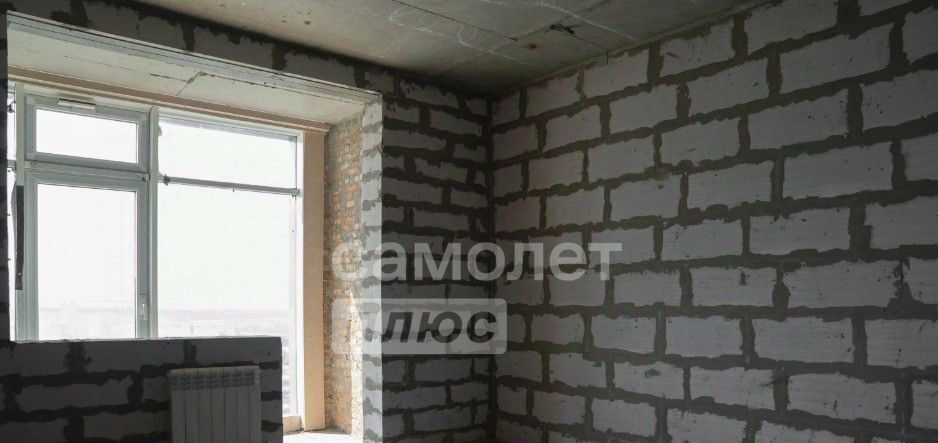 квартира г Курск р-н Сеймский ул Энгельса 158к/1 фото 8