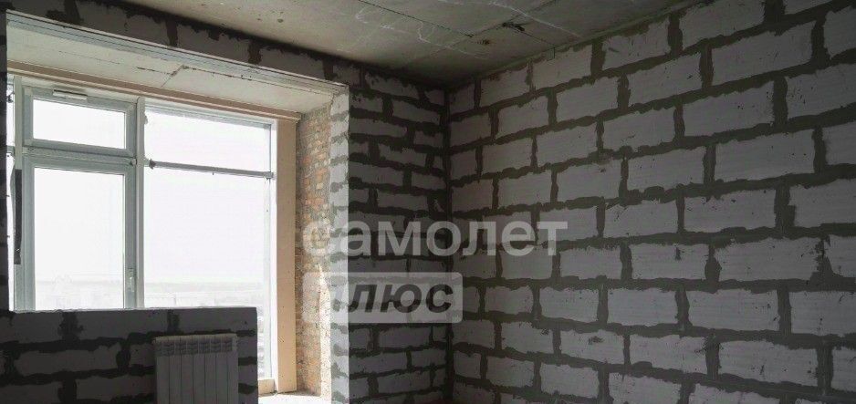 квартира г Курск р-н Сеймский ул Энгельса 158к/1 фото 7