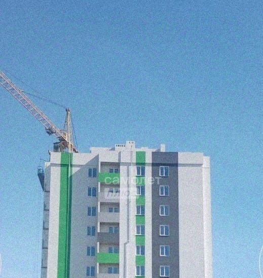 квартира г Курск р-н Железнодорожный ул Театральная 14 фото 6