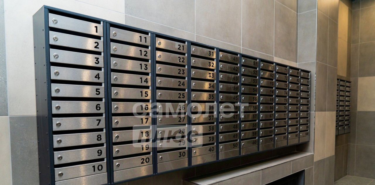 квартира г Курск р-н Сеймский ул Энгельса 115 фото 9