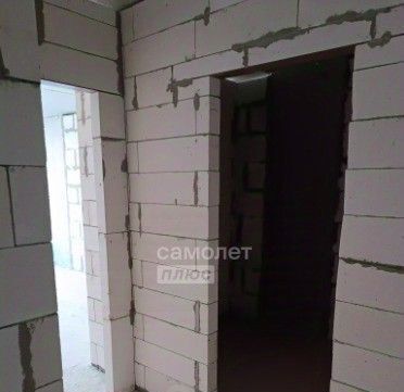 квартира г Курск р-н Железнодорожный ул Усадебная 2а фото 11