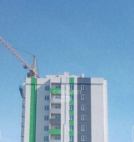 квартира г Курск р-н Железнодорожный ул Театральная 14 фото 6