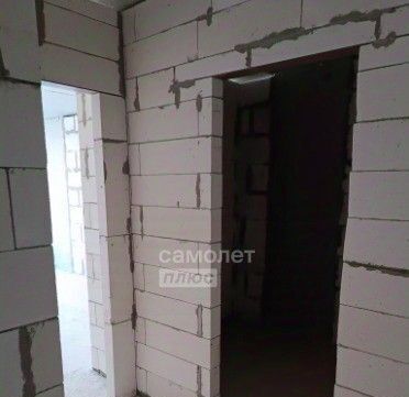 квартира г Курск р-н Железнодорожный ул Усадебная 2а фото 17