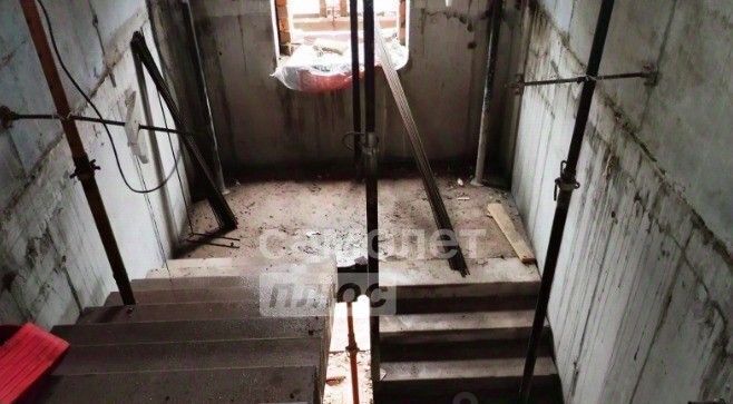квартира г Курск р-н Железнодорожный ул Усадебная 2а фото 15