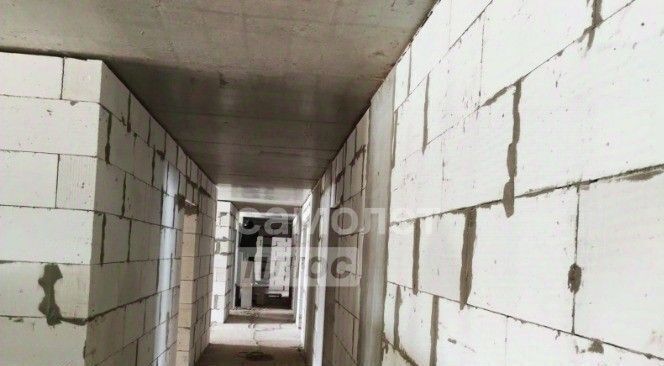 квартира г Курск р-н Железнодорожный ул Усадебная 2а фото 18