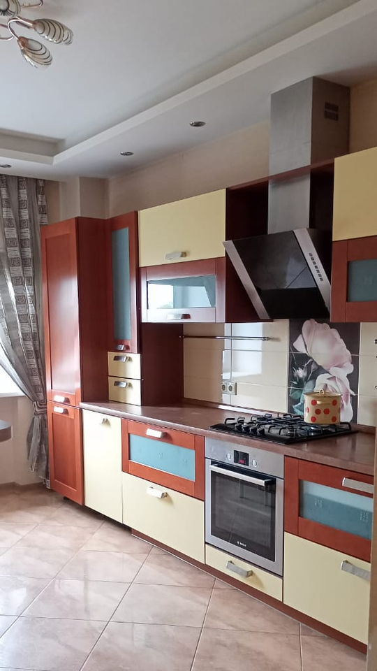 квартира р-н Жуковский г Белоусово ул Московская 99 фото 4