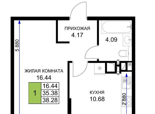 р-н Центральный фото