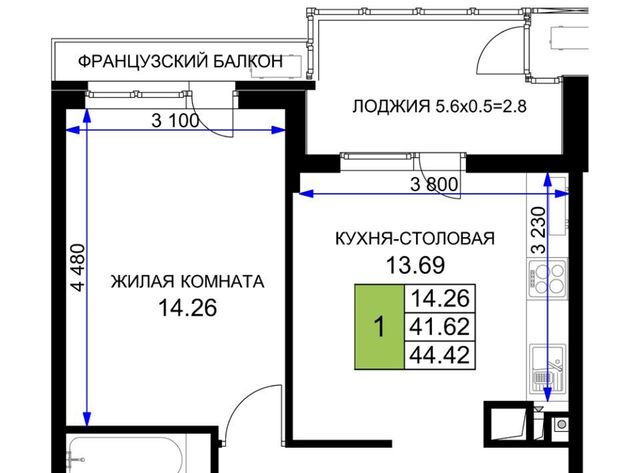 р-н Центральный фото