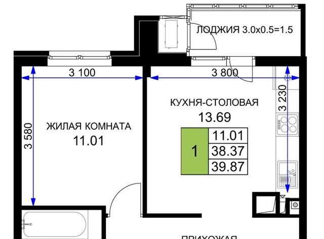 р-н Центральный фото