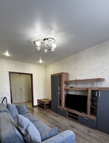 квартира с Мирное ул Крымской весны 4к/1а фото