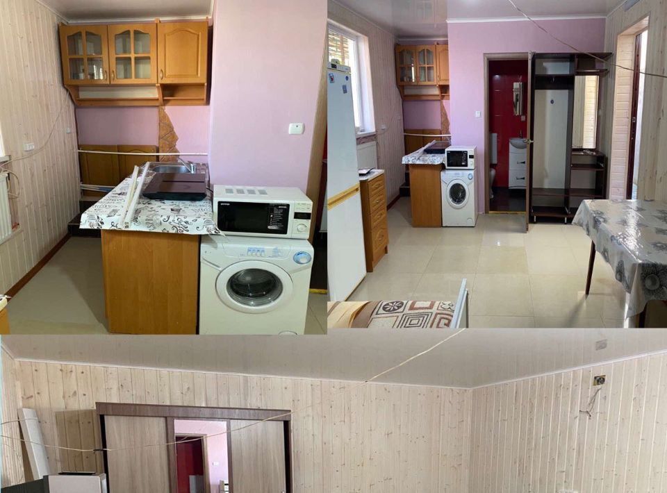 квартира г Симферополь Фонтаны ул Кара Дениз 18 фото 1