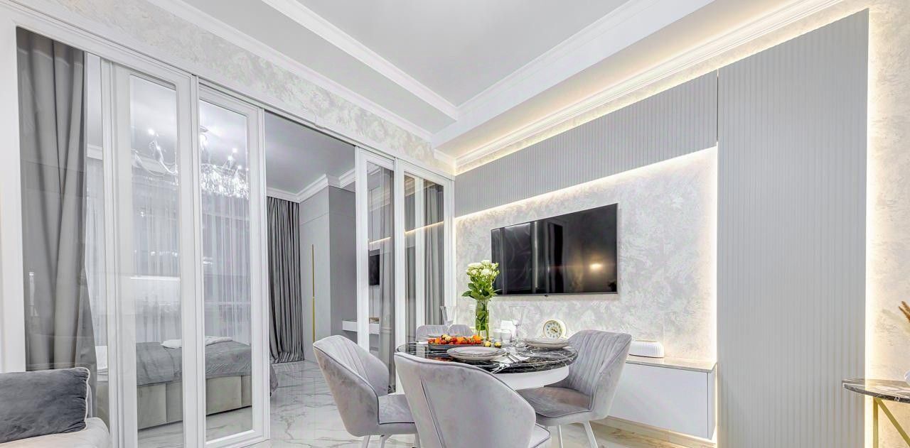 квартира г Геленджик ул Мира 40 Центр фото 3