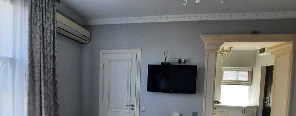 квартира г Ессентуки ул Фрунзе 23 фото 2