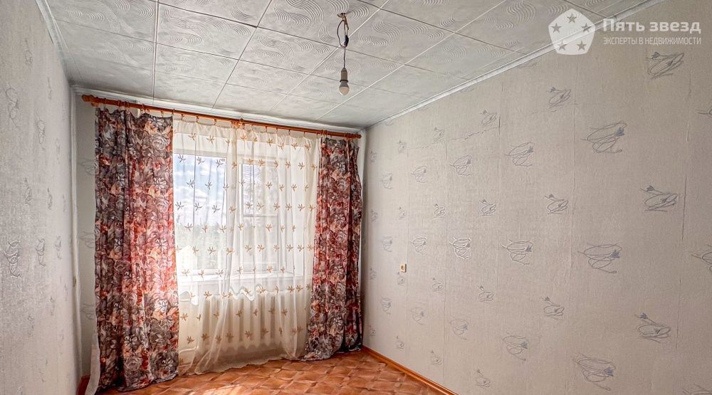 квартира г Тверь р-н Заволжский ул Хрустальная 36к/1 фото 3