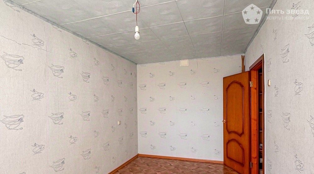 квартира г Тверь р-н Заволжский ул Хрустальная 36к/1 фото 4
