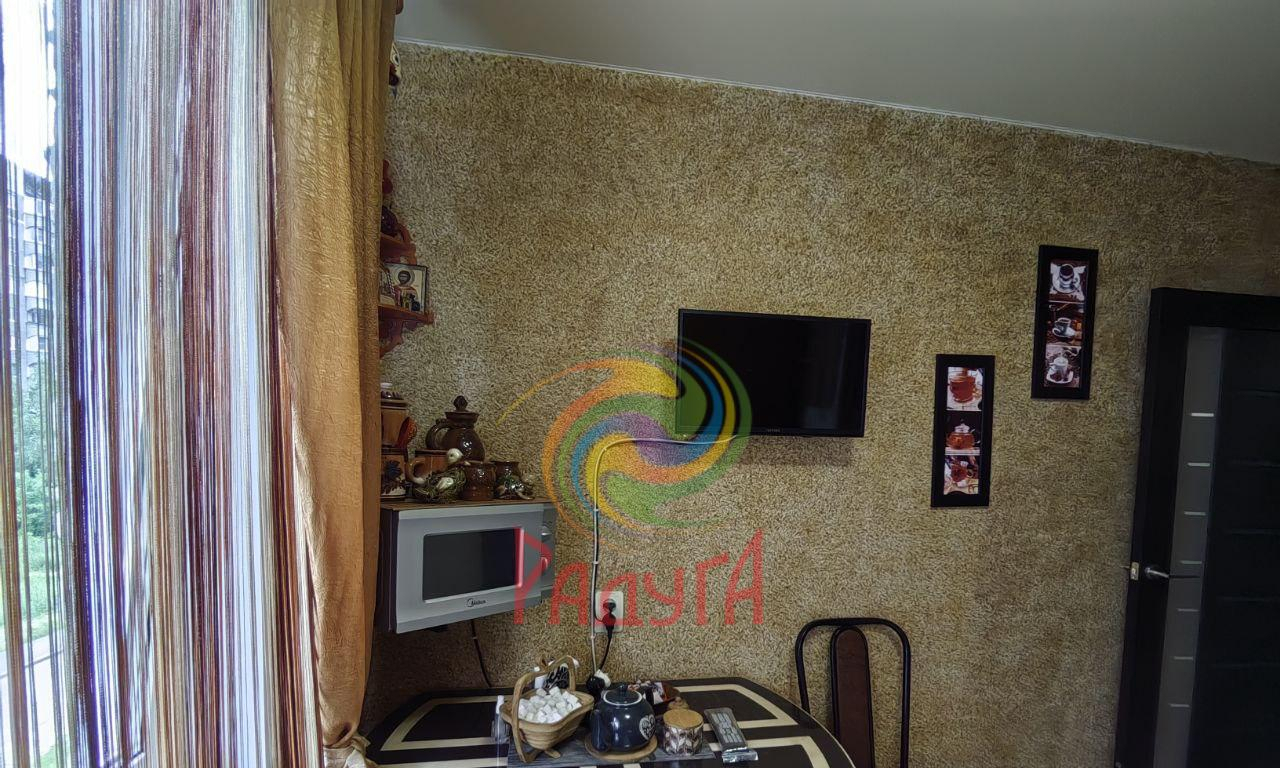 квартира р-н Ивановский г Кохма ул Владимирская 25 фото 20