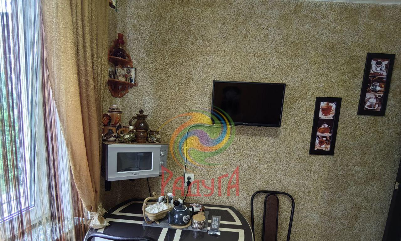 квартира р-н Ивановский г Кохма ул Владимирская 25 фото 21