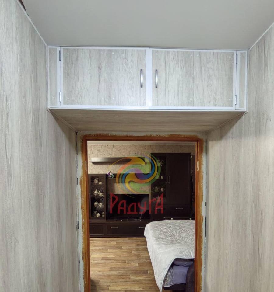 квартира р-н Ивановский г Кохма ул Владимирская 25 фото 36