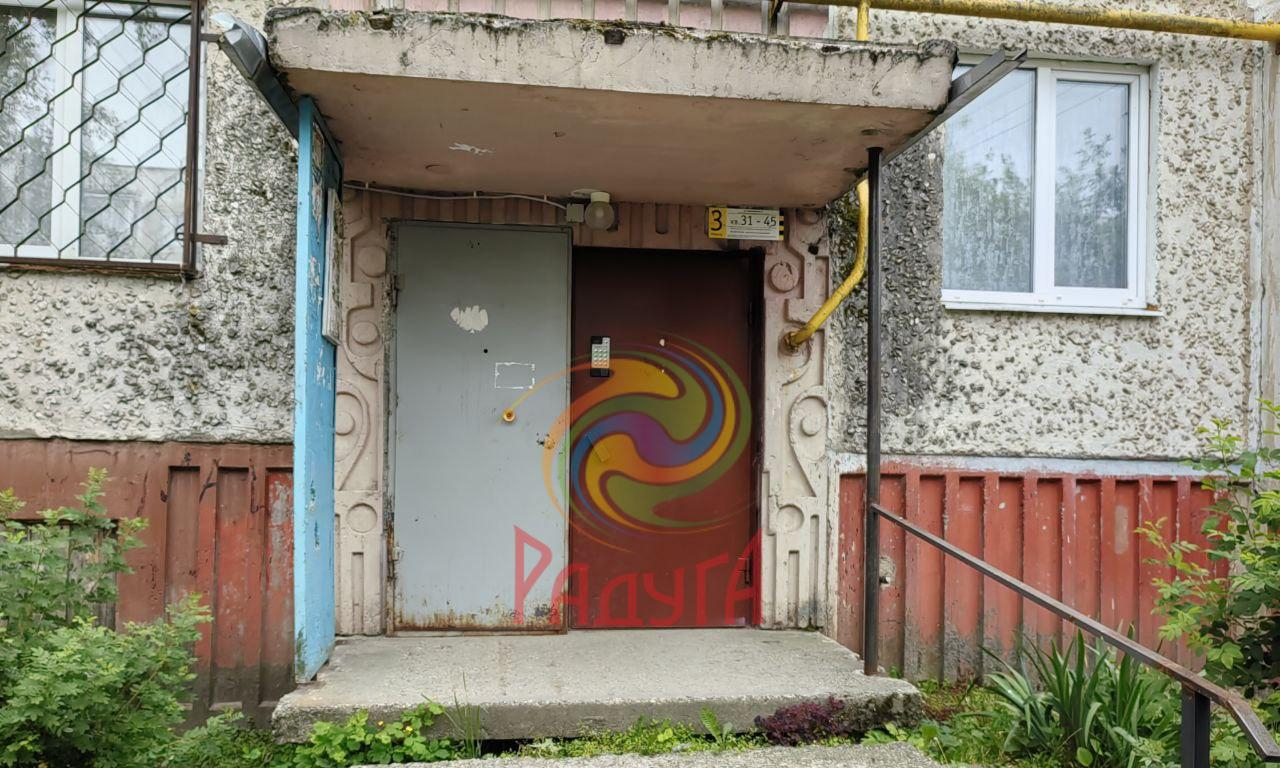 квартира р-н Ивановский г Кохма ул Владимирская 25 фото 40