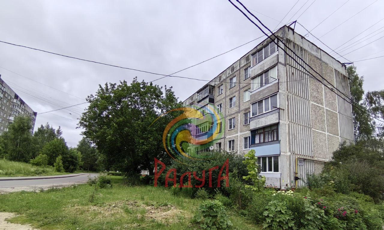 квартира р-н Ивановский г Кохма ул Владимирская 25 фото 42