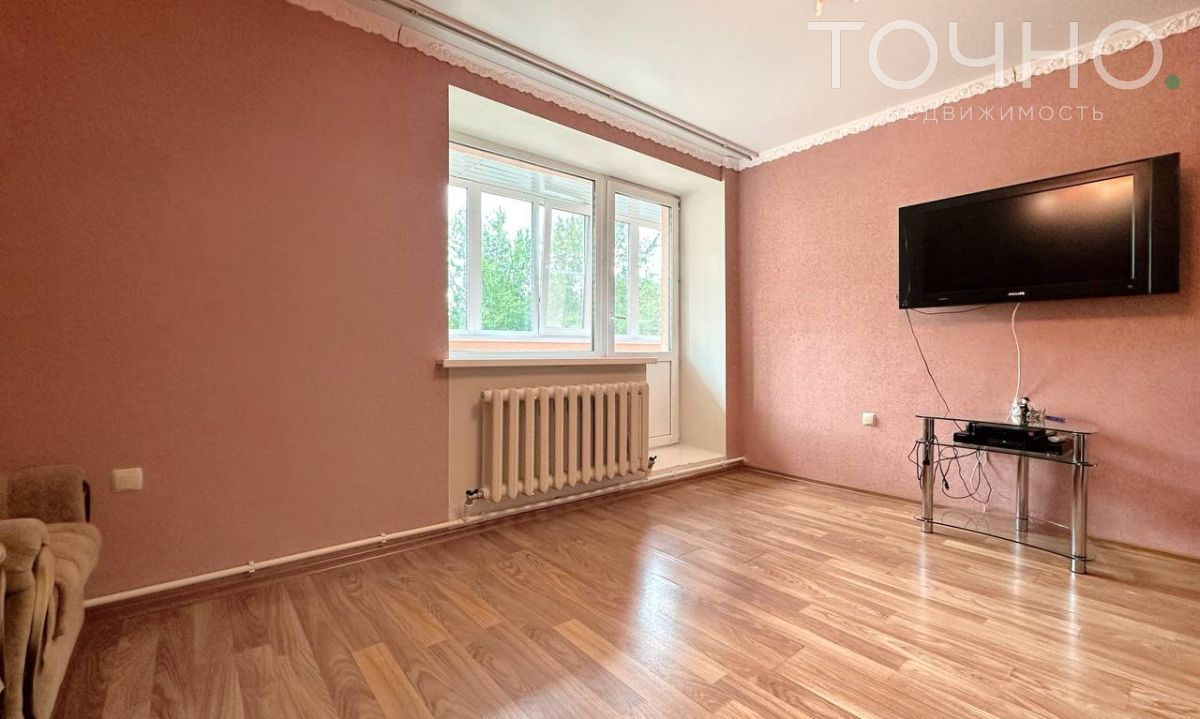 квартира г Пенза п Арбеково ул Тернопольская 7 м-н фото 6