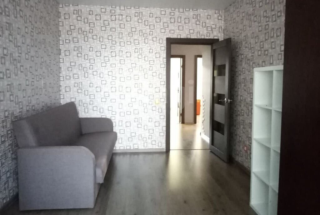 квартира г Тамбов ул Магистральная 41к/2 фото 10