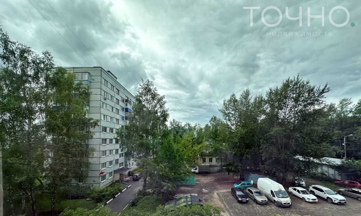 квартира г Пенза п Арбеково ул Тернопольская 7 м-н фото 9
