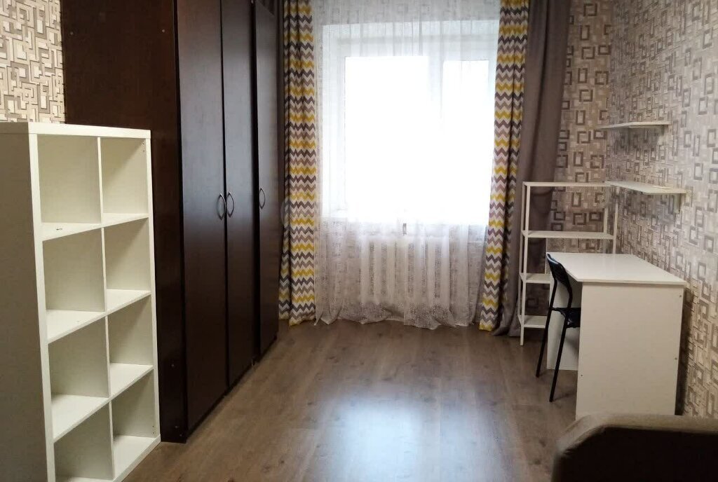 квартира г Тамбов ул Магистральная 41к/2 фото 11