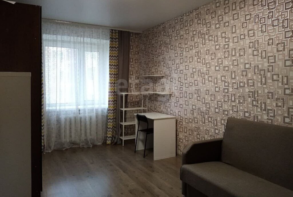 квартира г Тамбов ул Магистральная 41к/2 фото 12