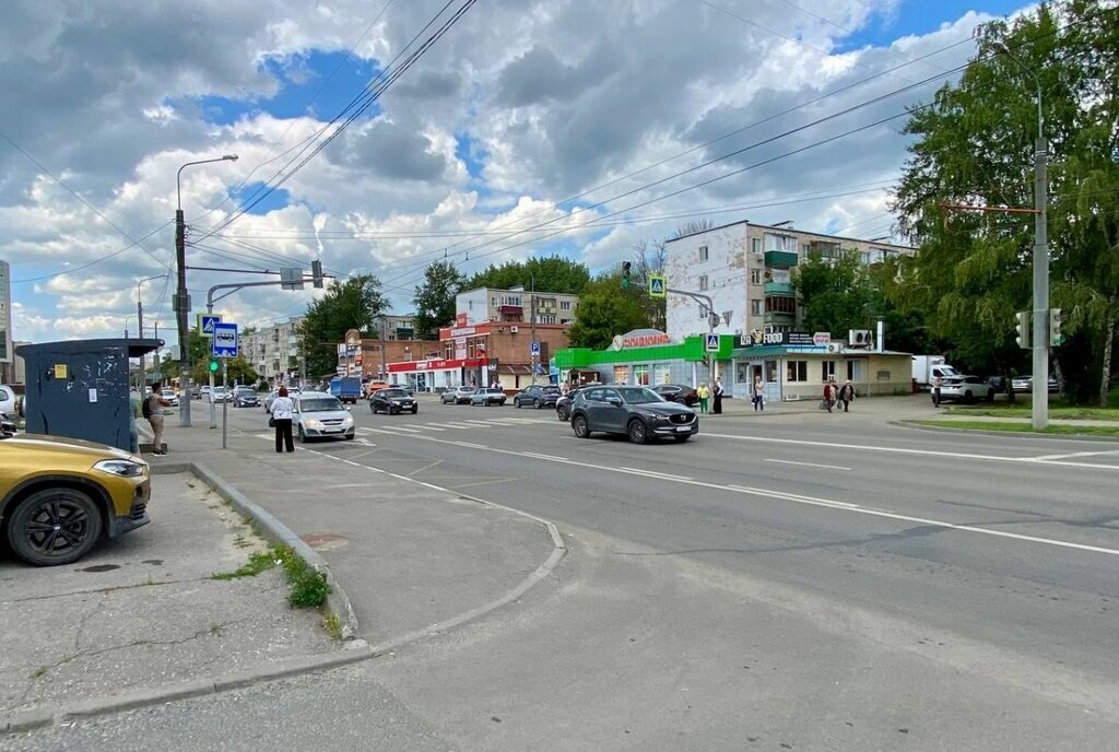 квартира г Пенза ул Суворова 169а фото 25