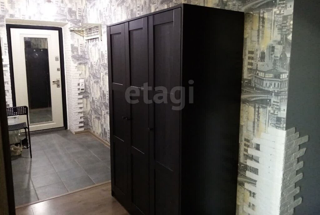 квартира г Тамбов ул Магистральная 41к/2 фото 14