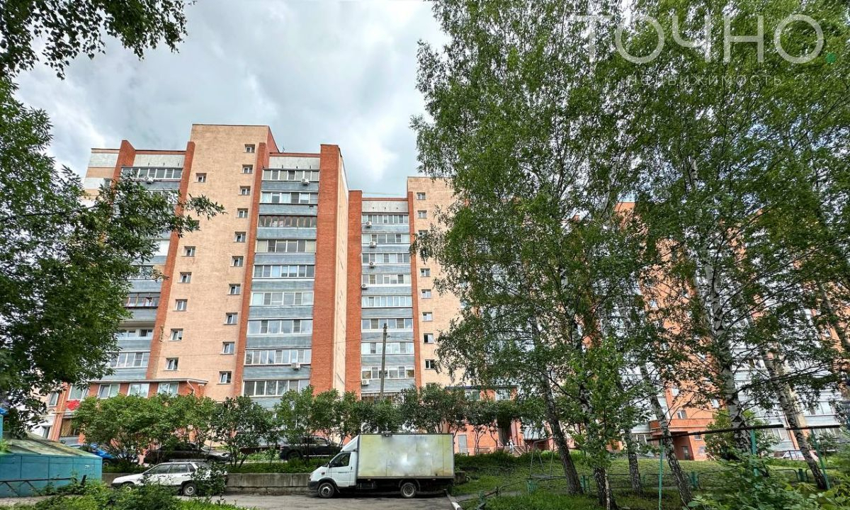 квартира г Пенза п Арбеково ул Тернопольская 7 м-н фото 23