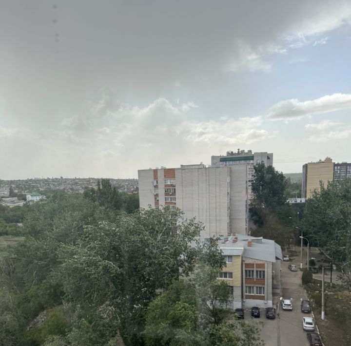 квартира г Волгоград мкр Ангарский р-н Дзержинский ул Бурейская 2б фото 6