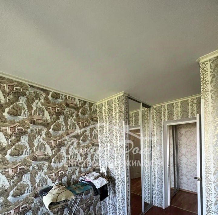 квартира г Волгоград р-н Центральный ул им. Пархоменко 19 фото 5