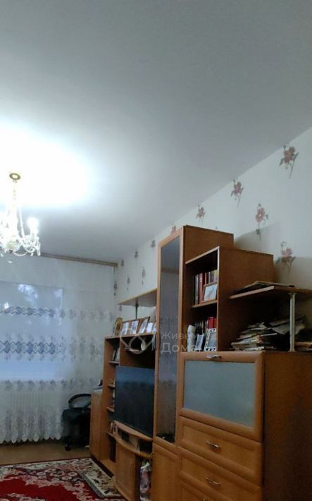 квартира г Волгоград р-н Кировский ул им. Кирова 94 фото 6