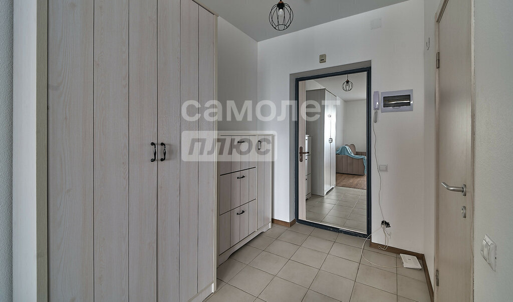 квартира г Обнинск пр-кт Маркса 89 фото 8