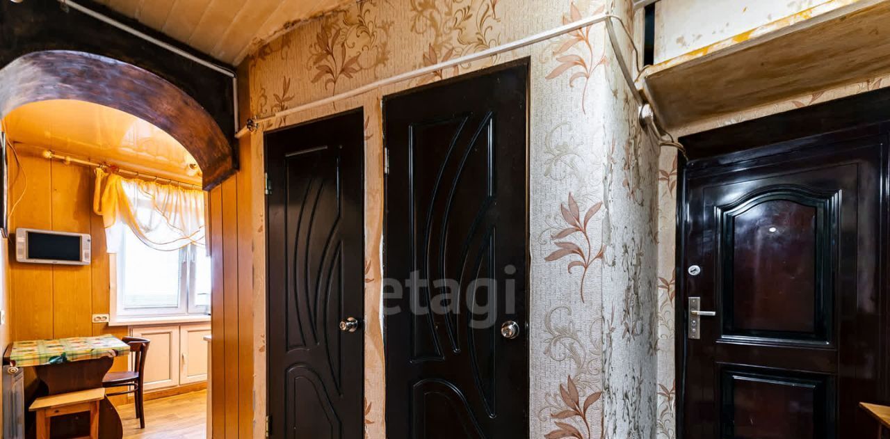 квартира г Ковров ул Федорова 91/1 фото 5
