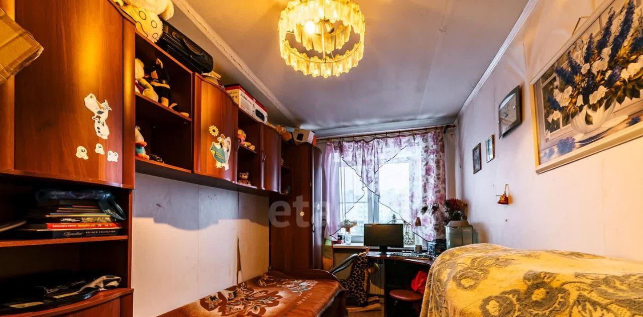 квартира г Ковров ул Федорова 91/1 фото 13