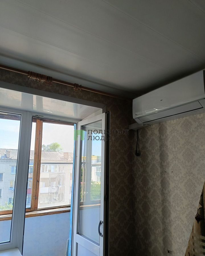 квартира г Курган Центральный ул Василия Блюхера 6 фото 5
