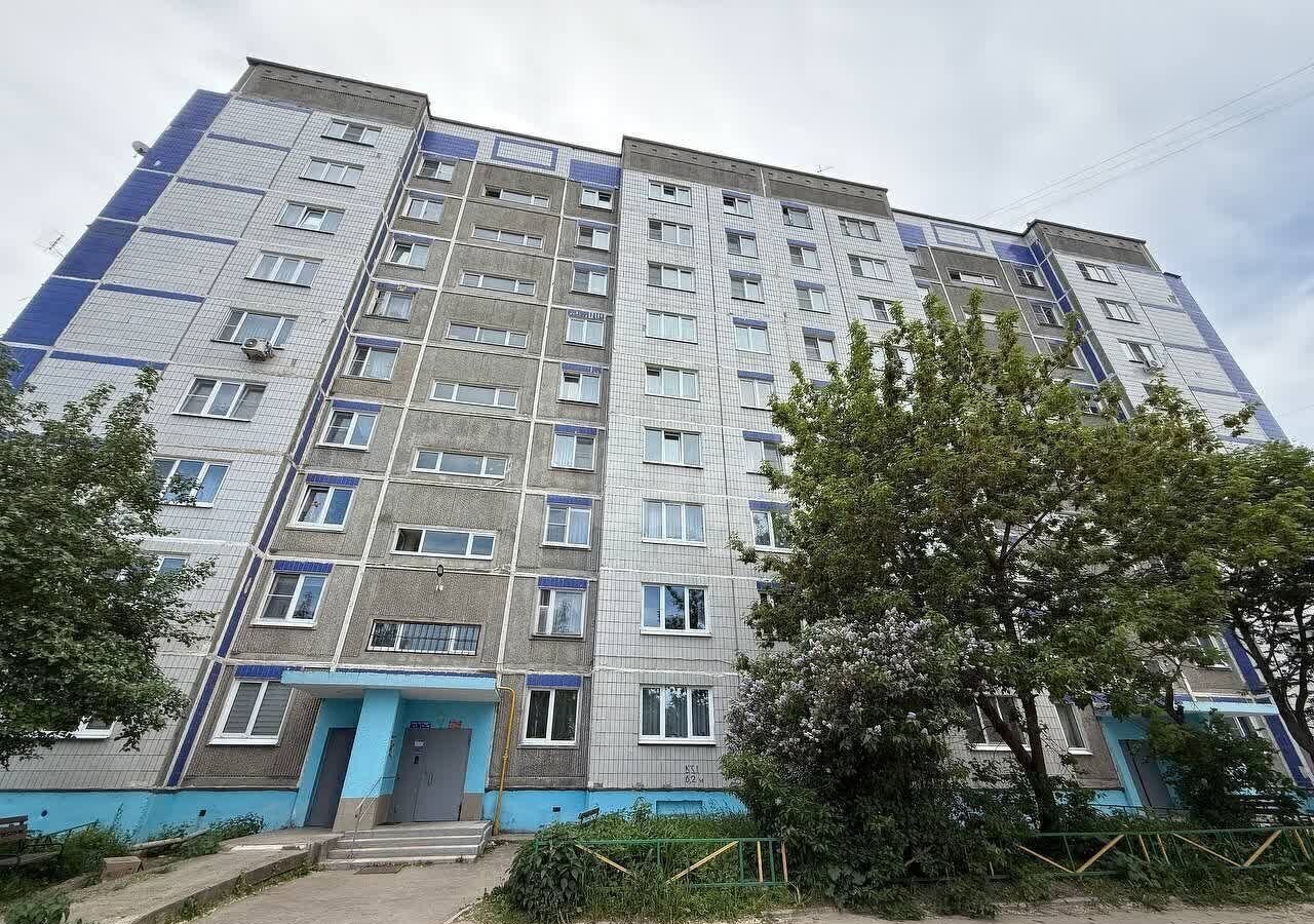 квартира г Ковров ул Маяковского 79 фото 6