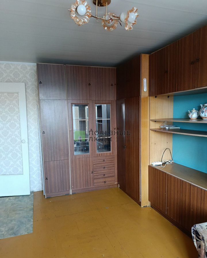квартира г Курган Центральный ул Василия Блюхера 6 фото 11