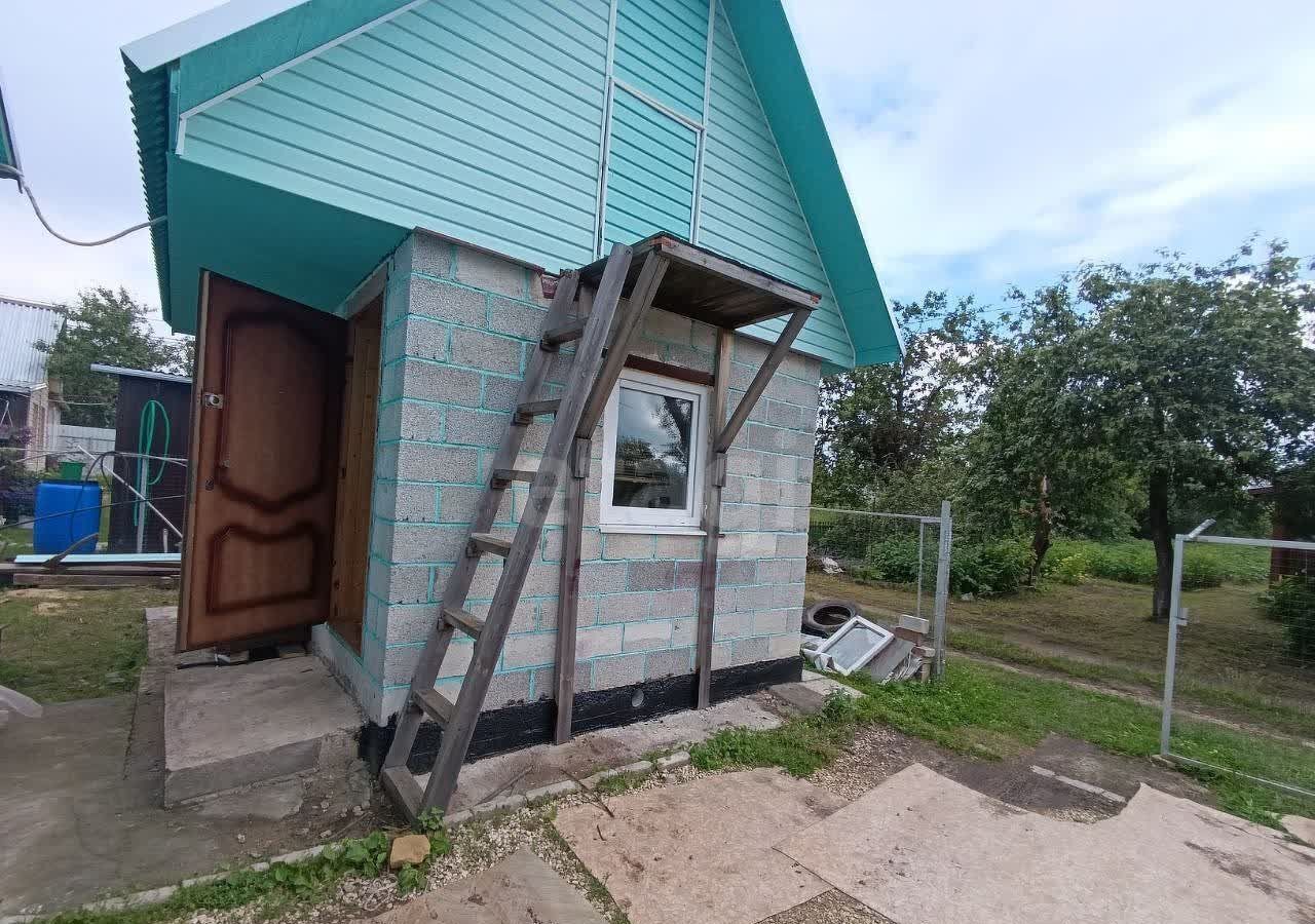 дом г Владимир снт Коллективный Труд сад № 2 КМЗ, 98, Ковров фото 8