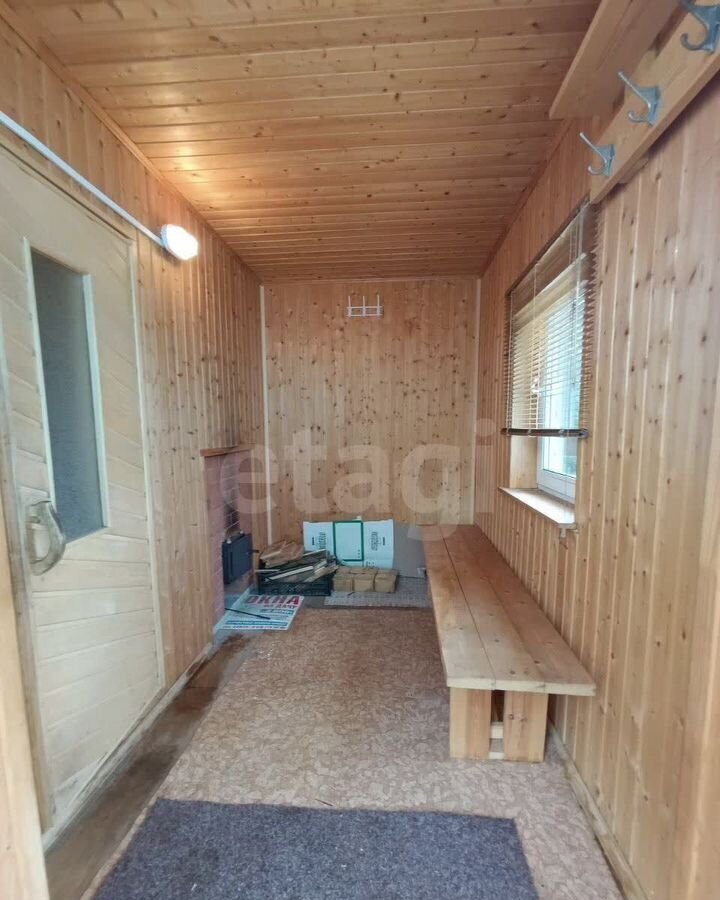 дом г Владимир снт Коллективный Труд сад № 2 КМЗ, 98, Ковров фото 10